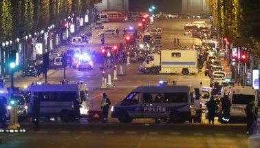 Francja: Poszukiwany islamski terrorysta. Może szykować kolejny zamach 