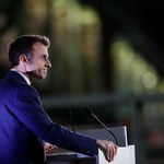 Francja. Prezydent Macron zapowiedział budowę nowych reaktorów