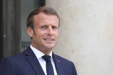 Francja: Prezydent Macron złoży wizytę w Polsce w dniach 3-4 lutego