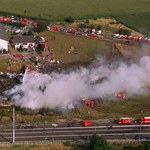 Francja: Proces 10 lat po katastrofie Concorde'a