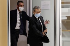 Francja: Prokuratura żąda czterech lat więzienia dla Nicolasa Sarkozy'ego