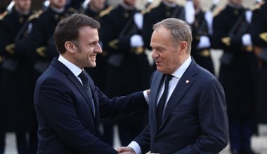 Francja przeanalizuje umowę z Mercosur. Będzie spotkanie z organizacjami rolników