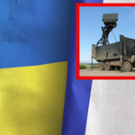 Francja przekaże Ukrainie radary GM200. Wykryją każdy rosyjski sprzęt