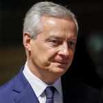 Francja przygotowuje się na całkowite odcięcie dostaw gazu z Rosji