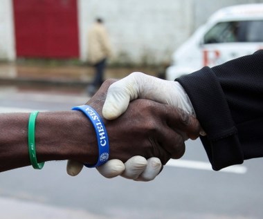 ​Francja przygotowuje się na możliwy atak wirusa Ebola