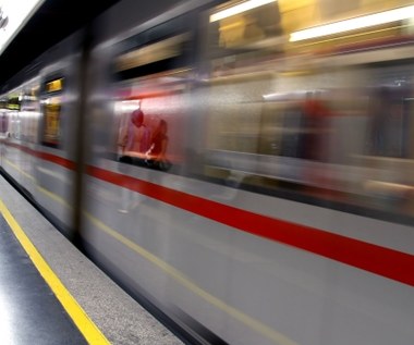 Francja: Przyszedł na świat w metrze. Przez 25 lat będzie jeździł nim za darmo