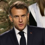 Francja przywraca dobrowolną służbę wojskową. "Odpowiedź na zagrożenia z Rosji"