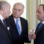 Francja: Reżim Asada zostanie zaatakowany przed szczytem w Sankt Petersburgu