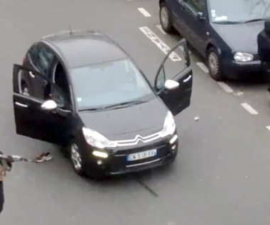 Francja: Rocznica zamachu na "Charlie Hebdo"
