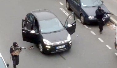 Francja: Rocznica zamachu na "Charlie Hebdo"