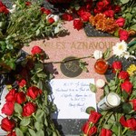 Francja: Rozdanie Cezarów będzie poświęcone Aznavourowi