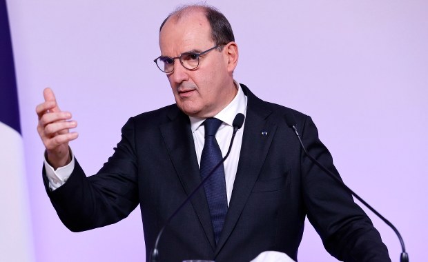 Francja rozpocznie szczepienia dzieci z grup wrażliwych