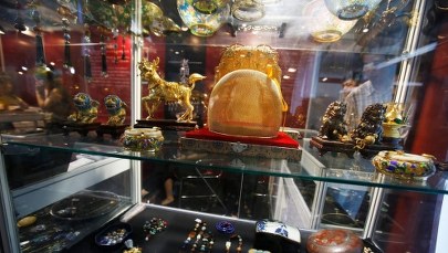 Francja: Rozpylone DNA pomoże złapać złodziei