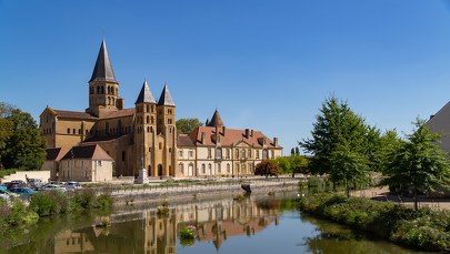 Francja: Skradziono relikwię Jana Pawła II