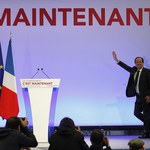 Francja skręca na lewo, nerwowa reakcja rynków