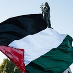 Francja: Spór o Palestynę rozgrzał kraj. Wywieszą flagi mimo zakazu