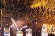 Francja: Starcia z policją. Zatrzymano około 300 osób