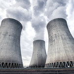 ​Francja stawia na atom. "Koszt neutralności węglowej w zasięgu"