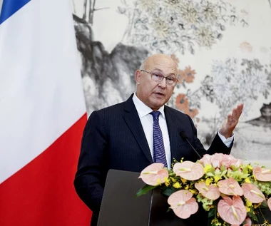 ​Francja: Szef antyterrorystów fałszywie oskarżał afrykańskiego prezydenta