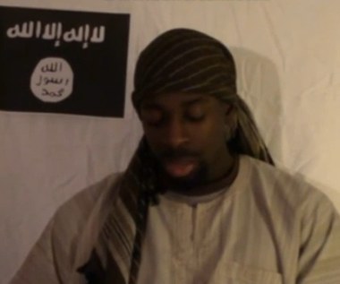 Francja: Terrorysta z Państwa Islamskiego?