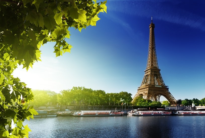 Francja to jeden z najchętniej odwiedzanych krajów na świecie /123RF/PICSEL