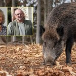 Francja: Tropili dziki. Polowanie skończyło się dramatycznym wypadkiem