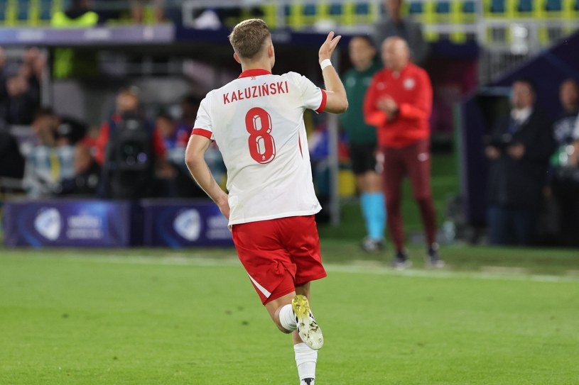 Francja U21 - Polska U21 w mistrzostwach Europy 2025. Relacja na żywo
