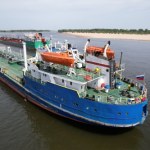 Francja uderza w rosyjską flotę cieni. "Trzymamy kurs"