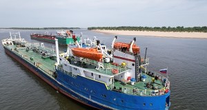 Francja uderza w rosyjską flotę cieni. "Trzymamy kurs"