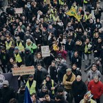Francja utonie w strajkach? Zapowiedź kolejnych protestów 