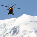 Francja: W Alpach zeszła lawina. Zginęło troje narciarzy