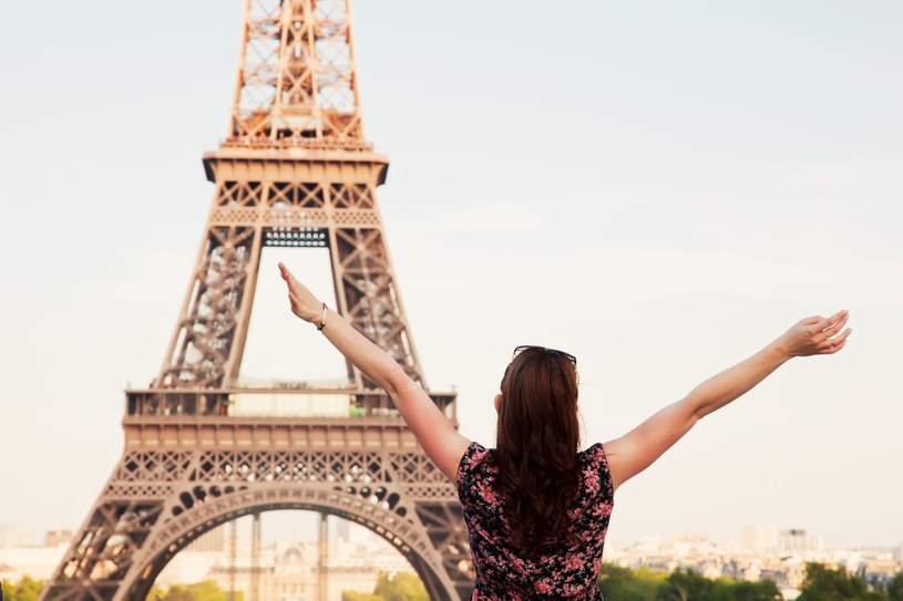 Francja. W miejscach cieszących się dużą popularnością coraz częściej pojawiają się limity odwiedzających /123RF/PICSEL