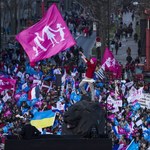 Francja: Wielkie manifestacje w obronie rodziny