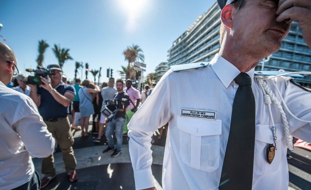 Francja: Wojsko ma czuwać nad bezpieczeństwem w czasie letnich imprez kulturalnych