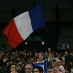 Francja wspiera swoich