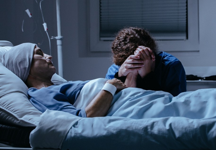 Francja. Wstrząsający przypadek kradzieży leków dla chorych onkologicznie; zdj. poglądowe /Shutterstock