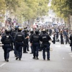 Francją wstrząśnie 18 września? Setki tysięcy osób mają wziąć udział w strajku