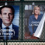 Francja wybiera prezydenta. Są nowe dane dot. frekwencji
