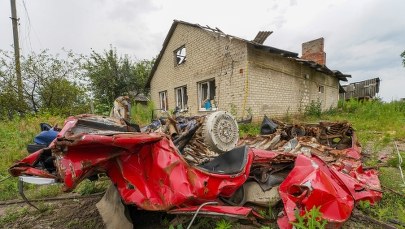 Francja wyśle Ukrainie pociski dalekiego zasięgu. Jest reakcja Kremla