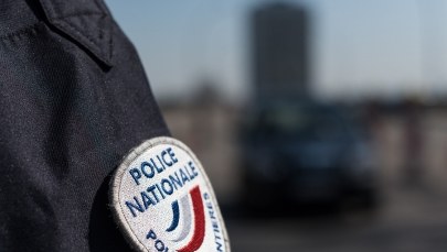 Francja: Zaatakował nożem Żyda krzycząc "Allah akbar!" 