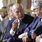 Francja: Żałoba narodowa po śmierci byłego prezydenta d'Estainga