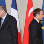 ​Francja zamknęła Turcji drzwi do UE. Padła propozycja zacieśnienia współpracy