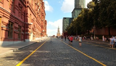 Francja zamyka swe przedstawicielstwo handlowe w Rosji