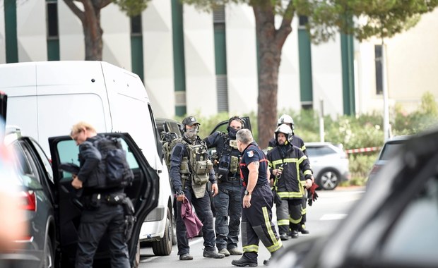 Francja: Zatrzymano podejrzanego o próbę podpalenia synagogi 