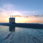 Francja zbuduje nową generację atomowych okrętów podwodnych