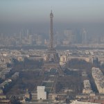 Francja znów zwalnia tempo redukcji emisji. Cele klimatyczne wciąż daleko