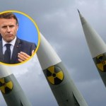 ​Francja zwiększy swój arsenał nuklearny. Polska zainteresowana