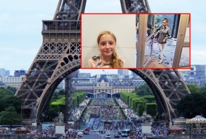 Francja: Zwłoki 12-latki w walizce. Na ciele tajemnicze cyfry