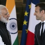 Francja zyskuje nowego sojusznika? W tle kontrowersyjna decyzja Trumpa