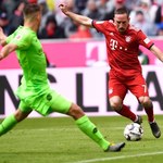 Franck Ribery odchodzi z Bayernu Monachium